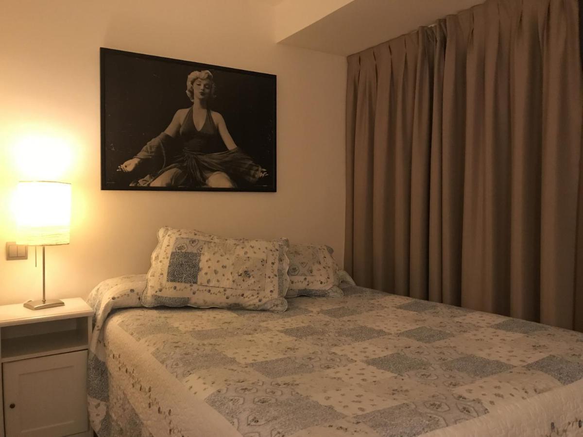 Apartamentos Ebro ריינוסה מראה חיצוני תמונה