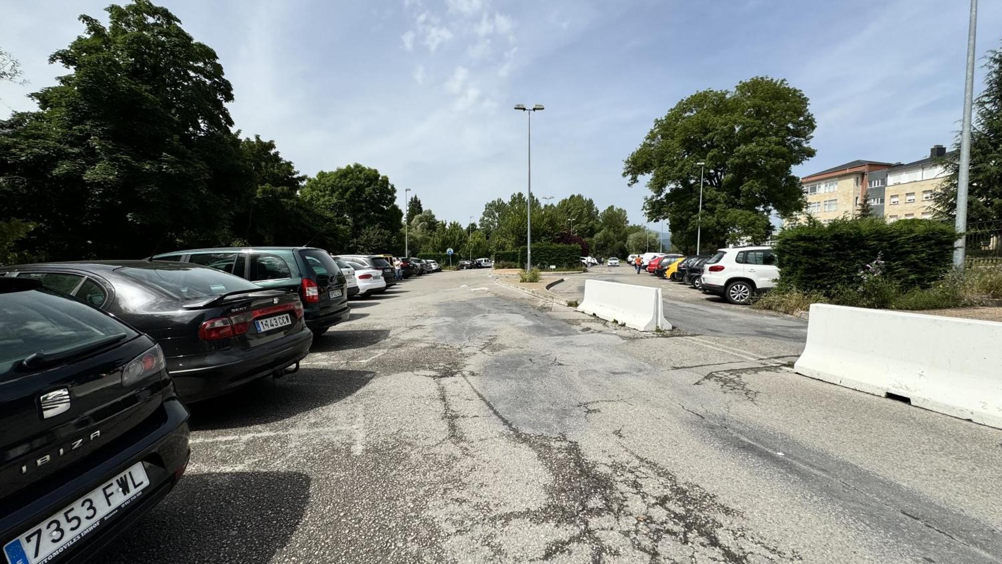 Apartamentos Ebro ריינוסה מראה חיצוני תמונה